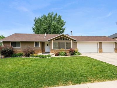 3949 W 10400 N, Cedar Hills, UT, 84062