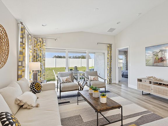 Grand Room Bridgeport at Crosswind Point