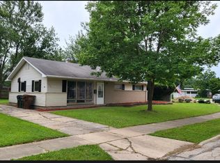 329 Waldmann Dr, Park Forest, IL 60466