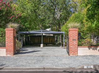 211 The Alameda, San Anselmo, CA