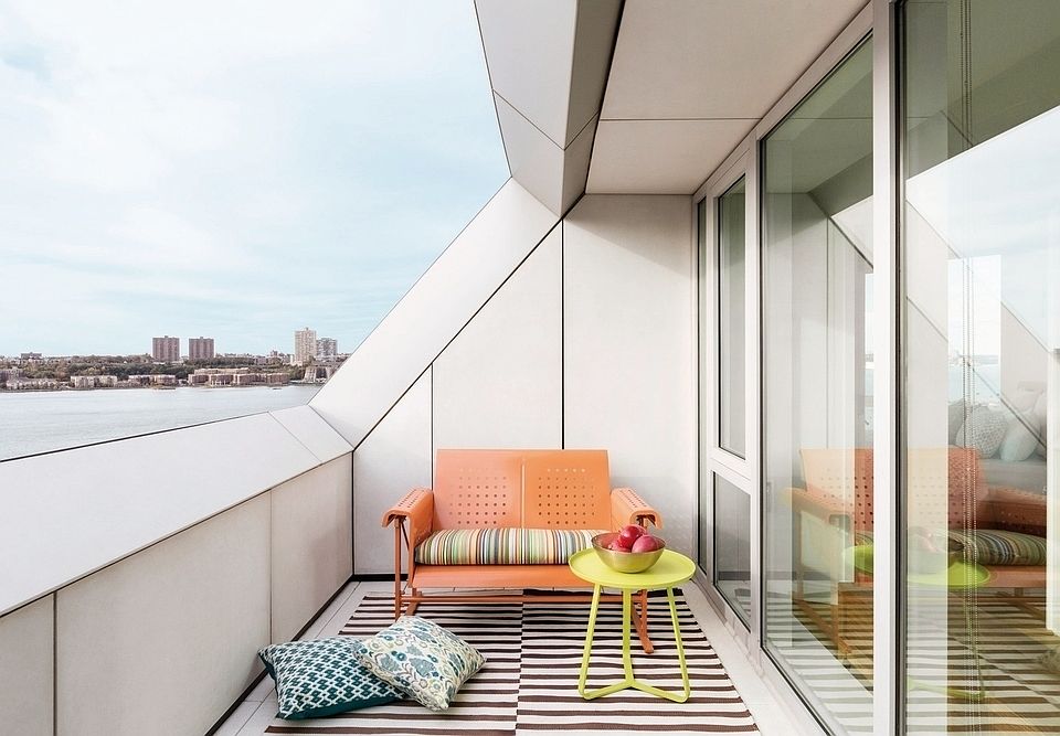 1st image of 625 W 57th St APT 1817