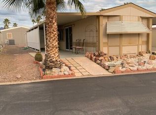 53 N Mountain Rd LOT 44, Apache Junction, AZ 85120