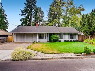 18050 SW Vincent St, Aloha, OR 97078