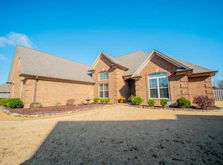 45 Hezekiah Cv, Jackson, TN 38305