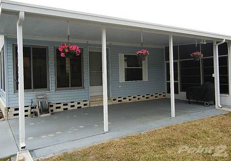 LARGE CARPORT