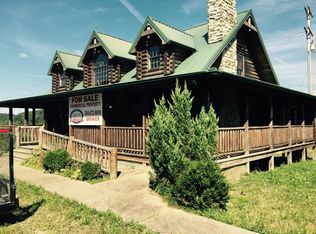 1393 Muddelty Valley Rd, Summersville, WV 26205