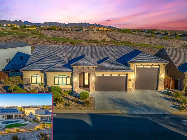 2914 Steamboat Dr, Bullhead City, AZ 86429