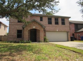 4117 Orchid Ave, McAllen, TX 78504