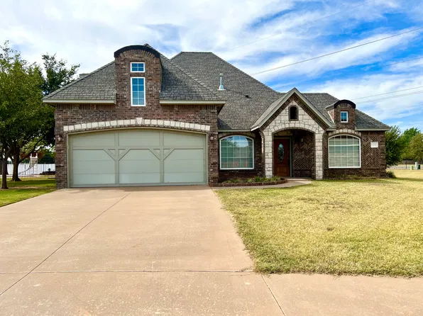 5307 Deerfield Ave, Enid, OK 73703