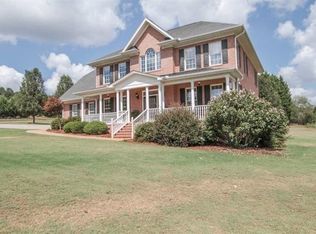 1004 McBane Ct, Anderson, SC 29621