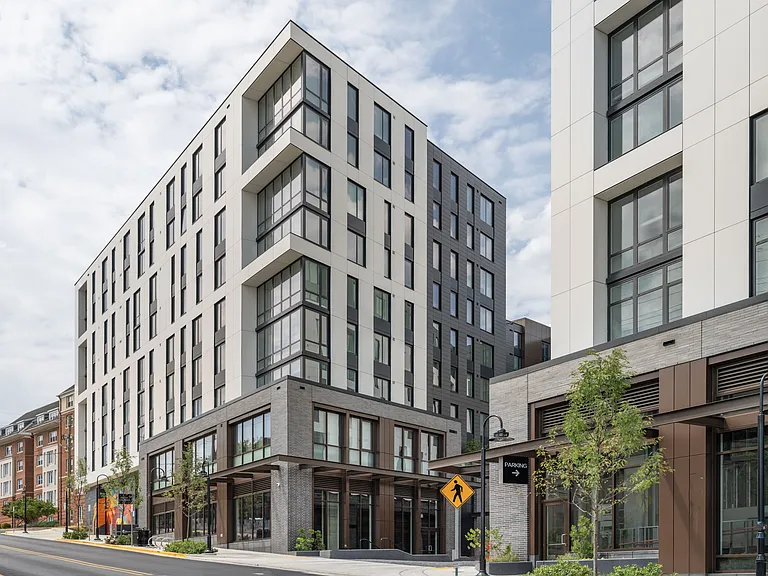 Union on Knox - Student Housing — Photo 31