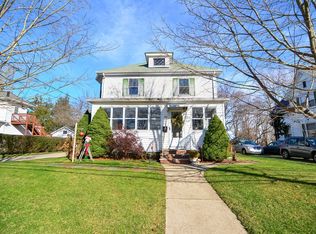 188 Summer St, Bridgewater, MA 02324