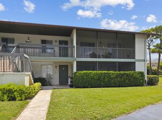 6271 Chasewood Drive #F, Jupiter, FL 33458