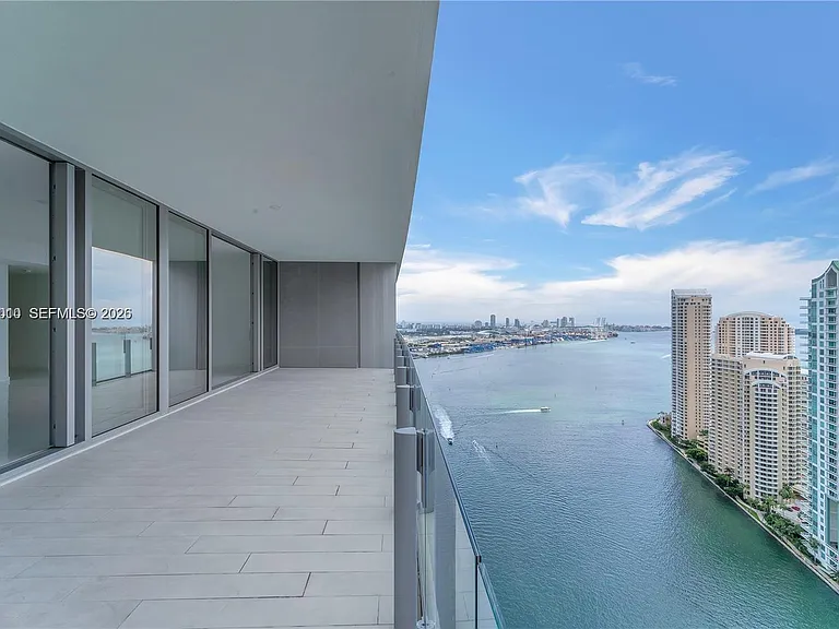 300 Biscayne Boulevard Way #1902E — Photo 21