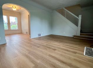 105 W Rundell St, Pontiac, MI 48342