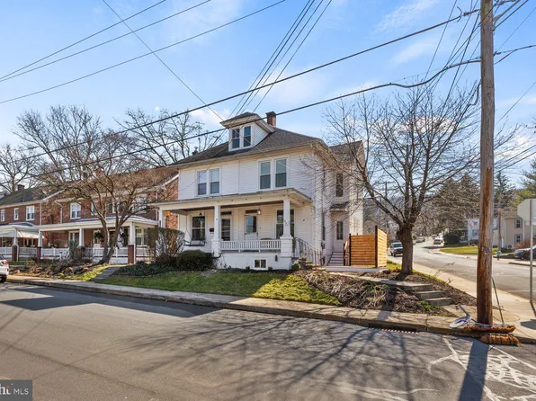 401 Washington Ave, Ephrata, PA 17522