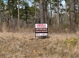 0 Caples Rd LOT 6, West Monroe, LA 71292