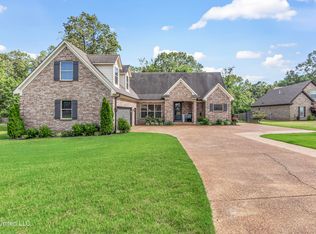 1655 Rutherford Cv, Nesbit, MS 38651