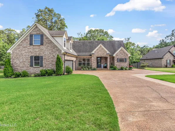 1655 Rutherford Cv, Nesbit, MS 38651