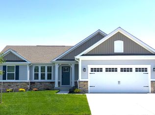 28146 Celestial Way, Lewes, DE 19958