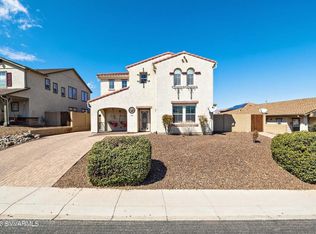 624 King Copper Rd, Clarkdale, AZ 86324