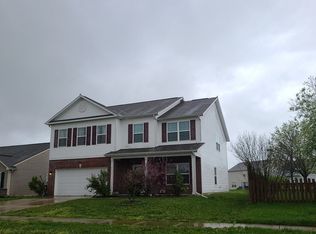 11515 Short Iron Ln, Indianapolis, IN 46235