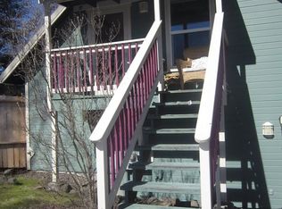 979 Bellview Ave, Ashland, OR 97520