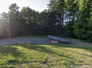 37-12 North Rd, Brewer, ME 04412