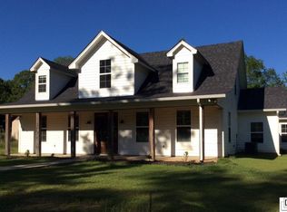 2945 Highway 151 S, Calhoun, LA 71225