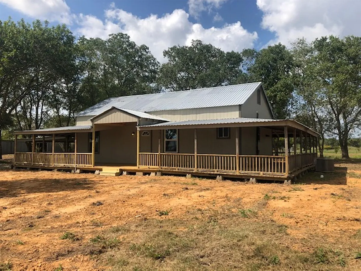 Building Photo - 10910 Highway 36