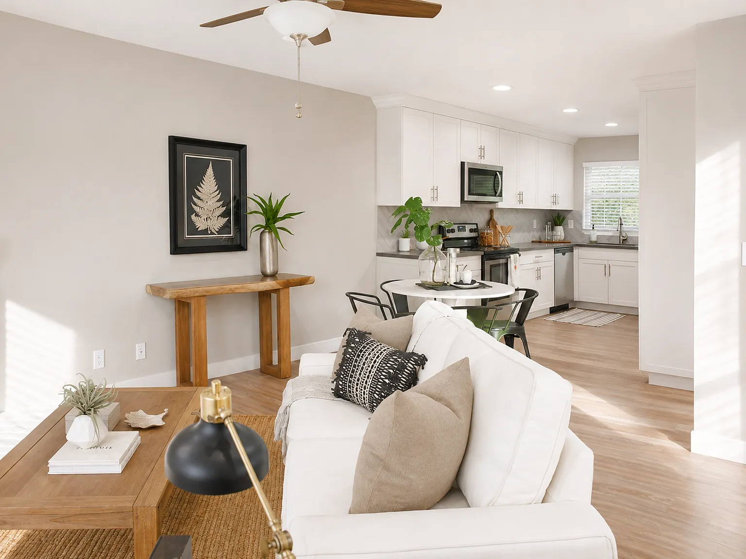 Westfall Village — Photo 2