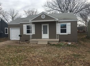 311 S Burdick St, Stillwater, OK 74074
