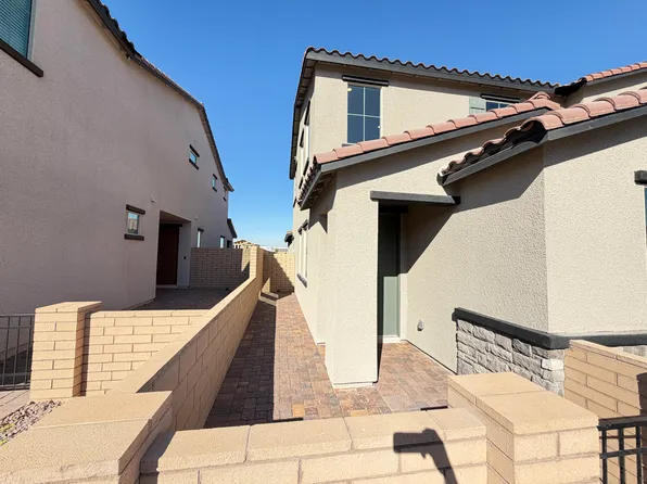 745 Cloud Crk, Henderson, NV