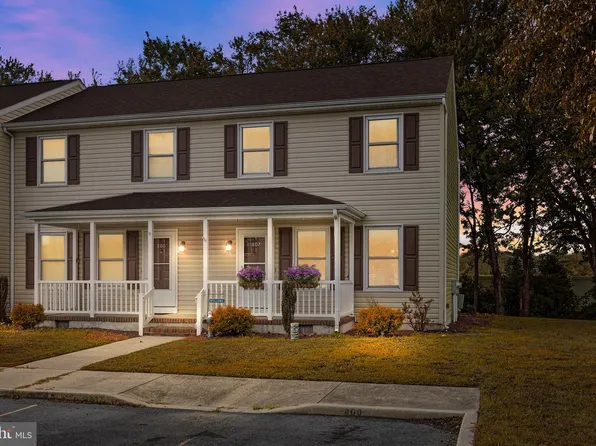 32372 Cea Dag Cir Unit 807, Dagsboro, DE 19939