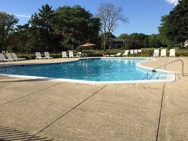 1 bed, 752 sqft, $1,400 — Photo 3