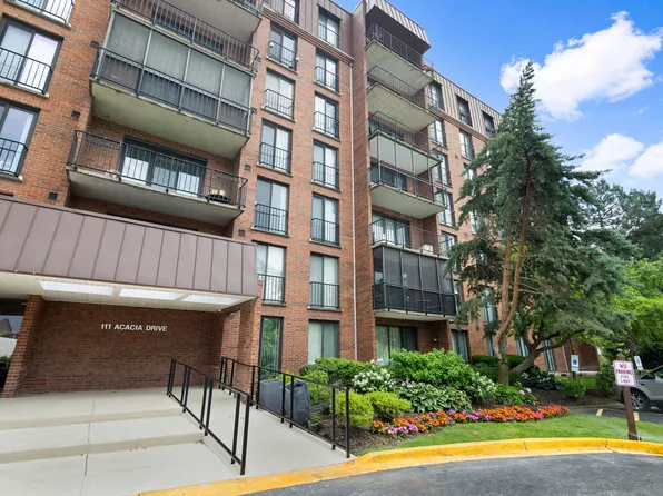 111 Acacia Dr APT 306, Indian Head Park, IL 60525