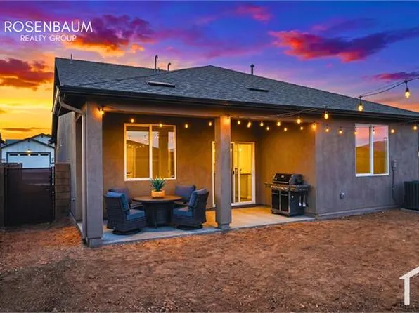 1227 Cattle Trl, Prescott, AZ 86305