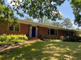 102 Sunrise Dr SW, Rome, GA 30161