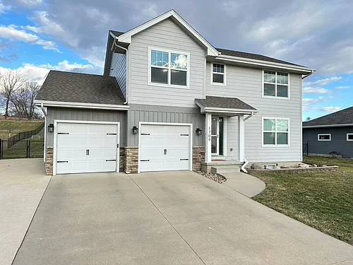 1709 Crabapple Ln Photo 1