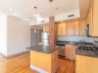127 Marcella St #2, Boston, MA 02119
