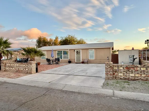 13573 E 54th Dr, Yuma, AZ 85367