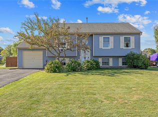 9487 Glengarriff Dr, Brewerton, NY 13029