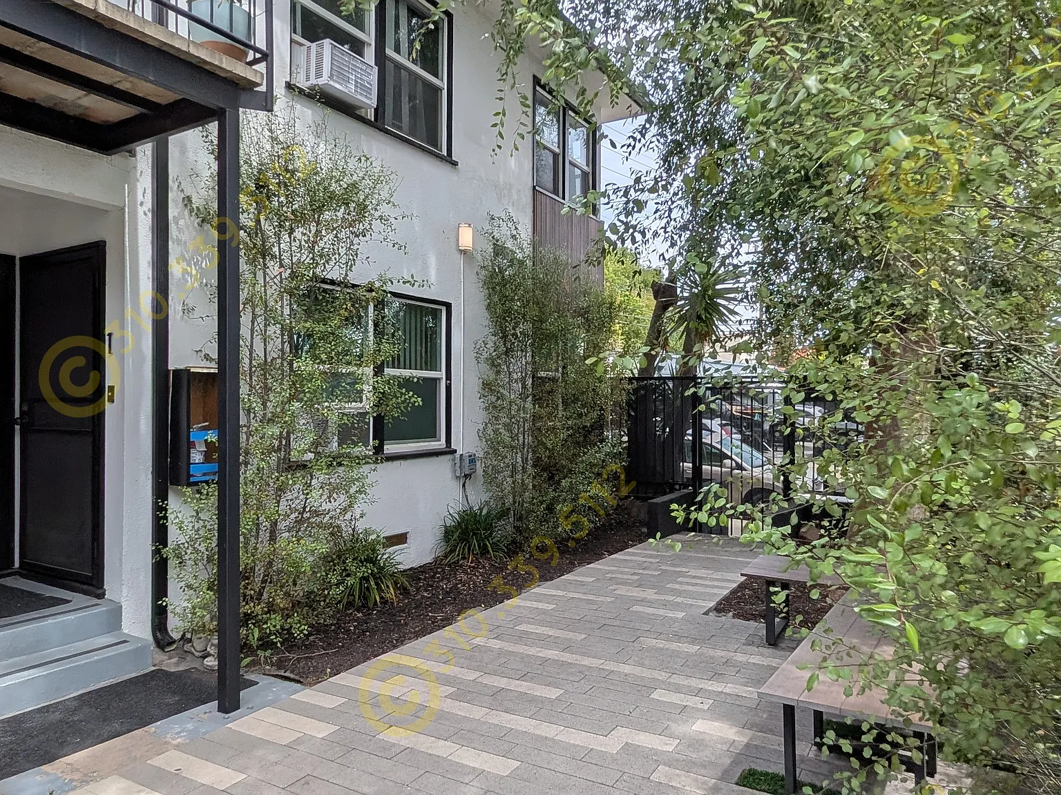 1 bed, 652 sqft, $1,850 — Photo 4