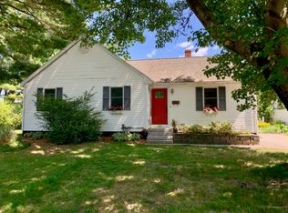 39 Lawrence Ave, Portland, ME 04103