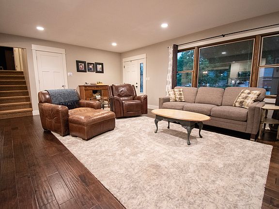 Main living room