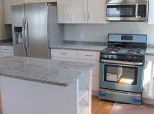 15 Quincy St APT 5, Somerville, MA 02143