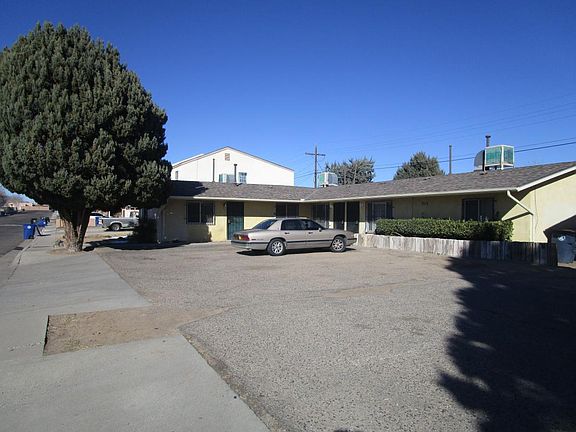 5th image of 118 Estancia Dr NW #A
