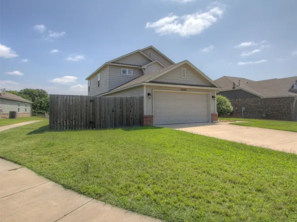 10367 S Nathan St, Jenks, OK 74037