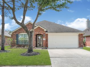 20519 Coleridge Ln, Richmond, TX 77407