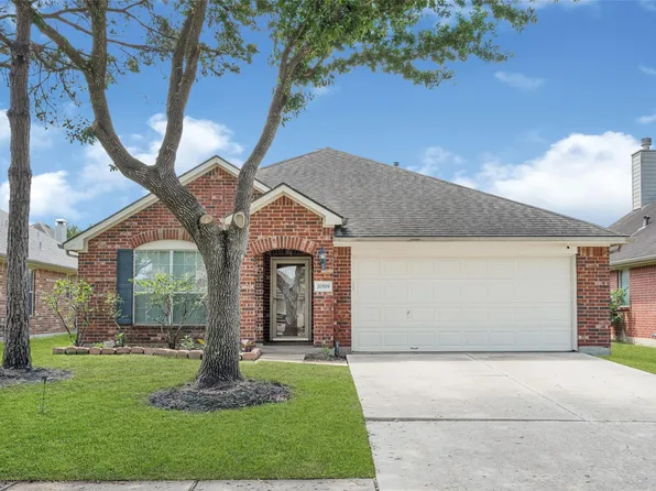 20519 Coleridge Ln, Richmond, TX 77407